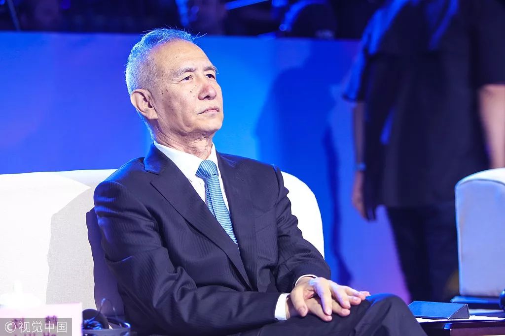 关键时点 刘鹤接受采访透露出什么信号?|产业链|刘鹤|中国经济_新浪新闻