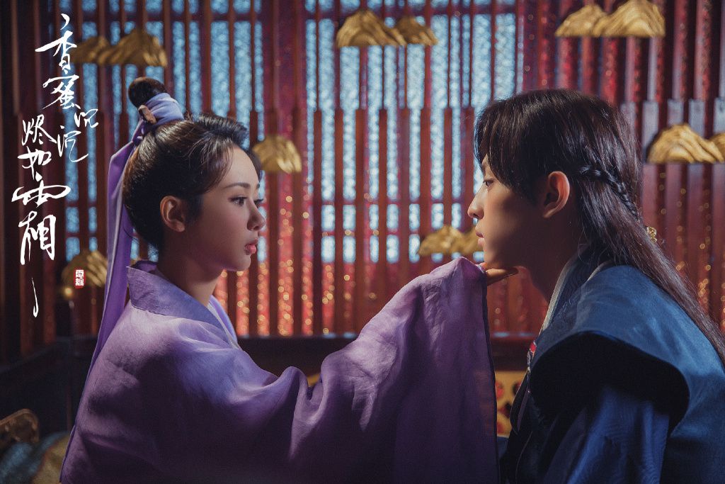 《香蜜2》将筹拍,杨紫邓伦不再出演,讲述下一代的故事