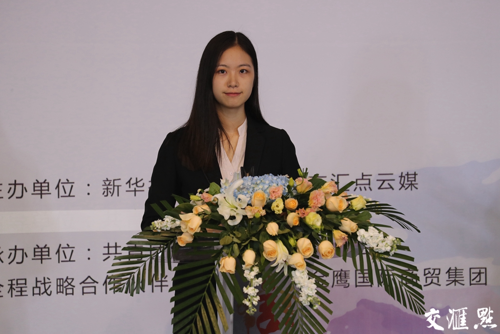 世界华语辩论赛(江苏赛区)首轮开赛 12支代表队