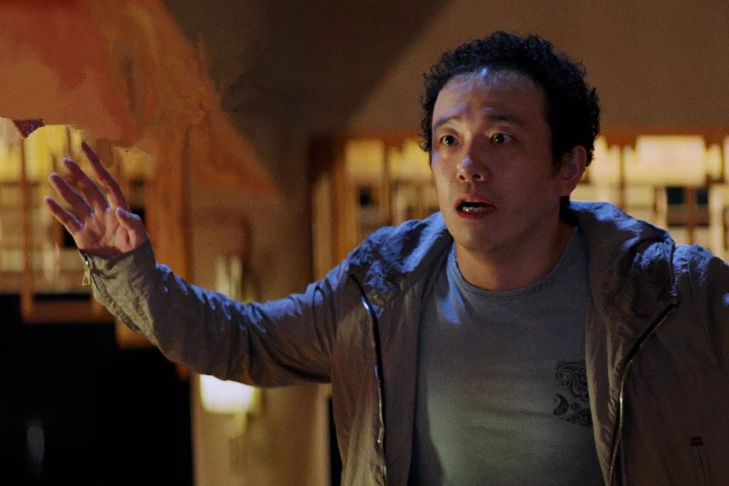 《无名之辈》:人这一生,终要和自己的平凡和解