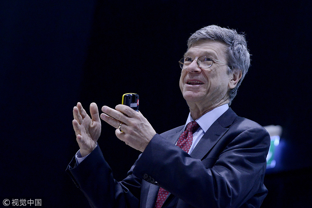 美学者批政府制裁华为、抓捕孟晚舟是玩弄国