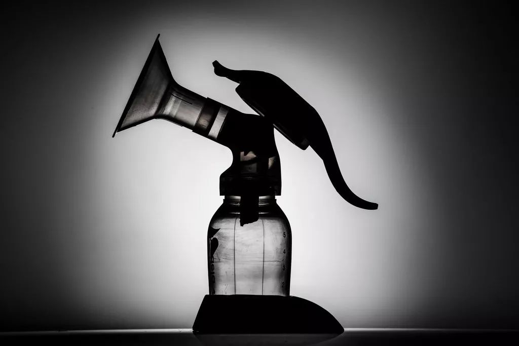 越来越多的吸乳器被走私进美国监狱,这是为啥