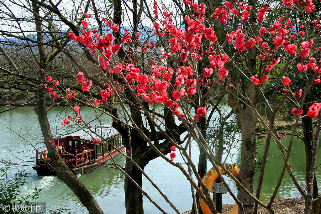 明天下雪?故宫门票卖光了!那就学古人踏雪寻
