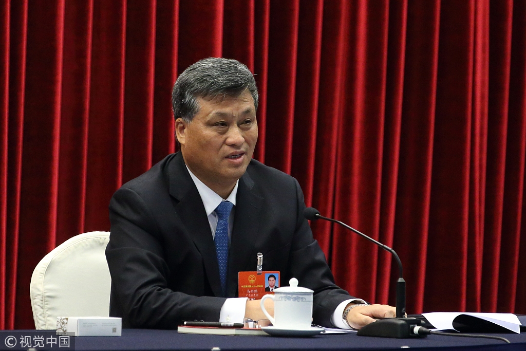 广东省省长:大湾区需要金融服务是金融机构的机会