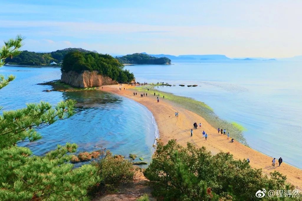 错过就要等三年!濑户内国际艺术节,出发!