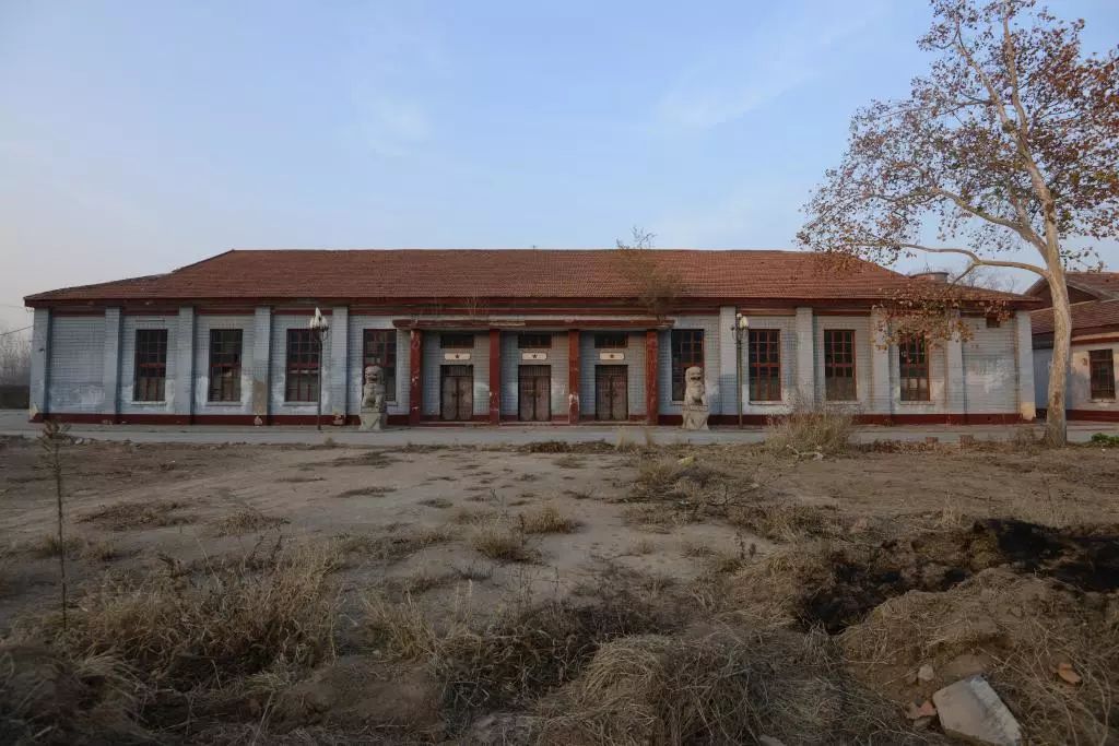 2011年5月,单县师范学校  郓城师范学校并入.