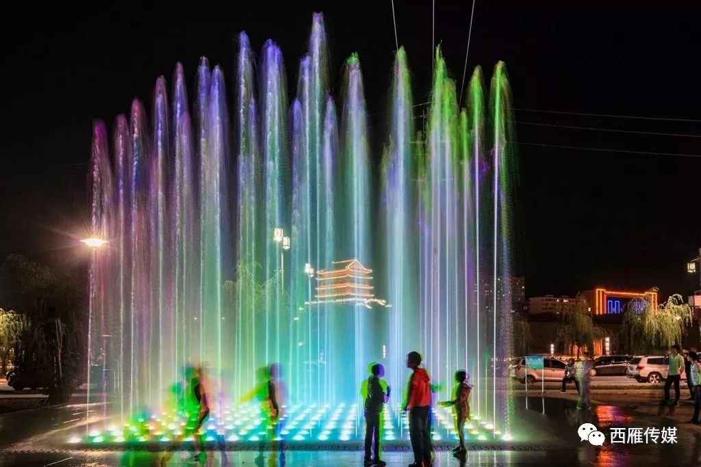 会宁这个地方要火!县政府出台新政策!|演艺广场|二十四节气_新浪新闻