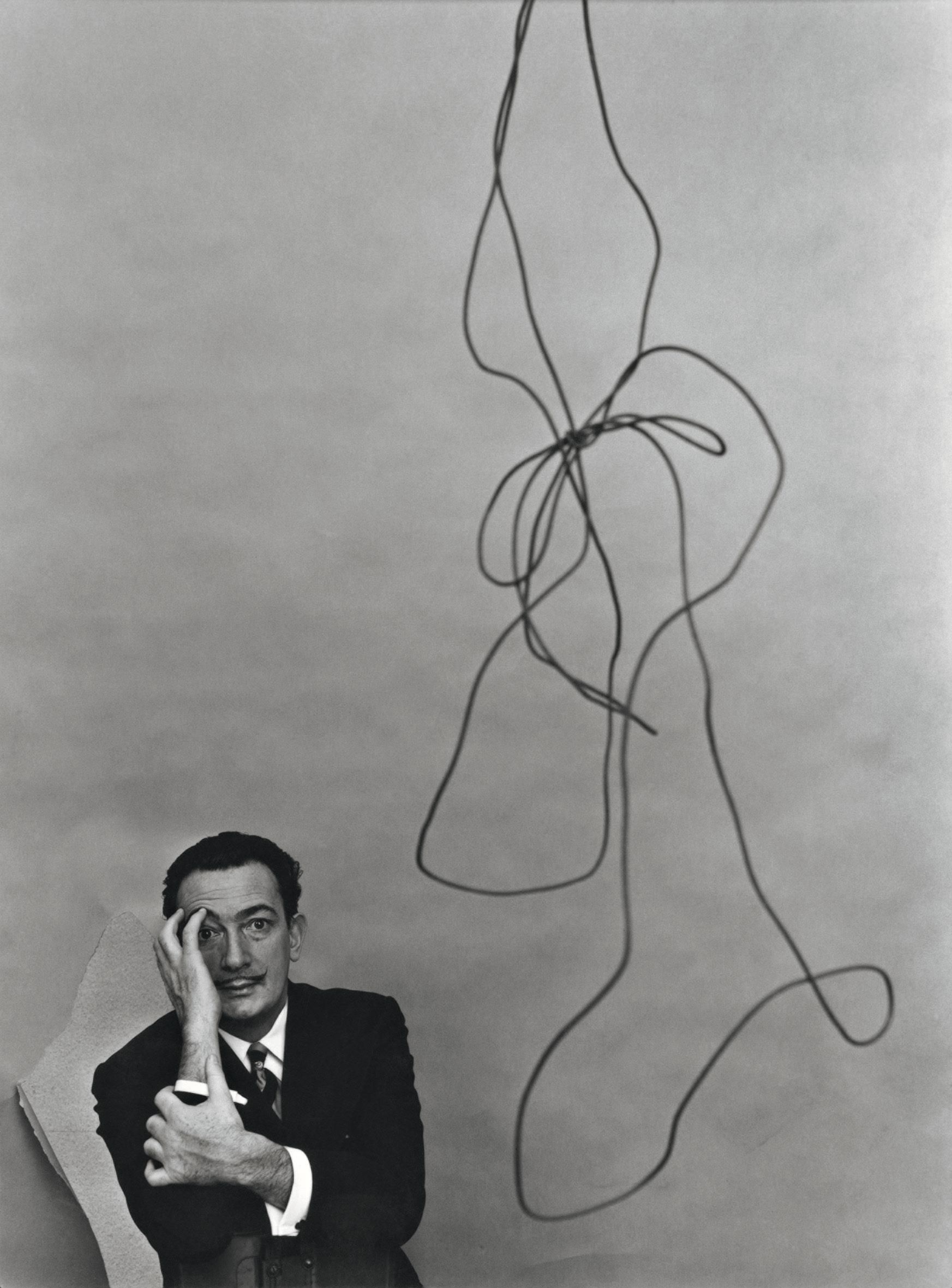 世界顶级摄影展阿诺德纽曼向大师致敬空降成都安仁