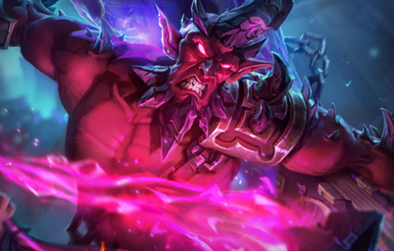 S8英雄联盟流浪法师瑞兹符文出装推荐 Doinb