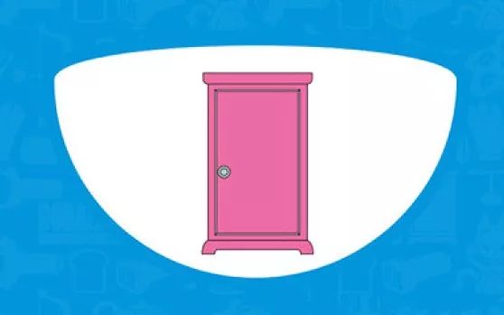 测试:从哆啦a梦口袋,看你的内心真正需要什么|任意门|哆啦a梦|口袋