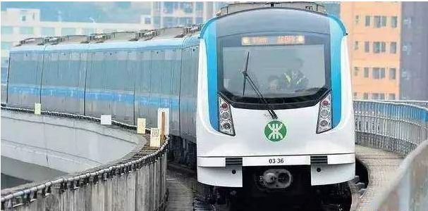 深圳地铁|间隔|列车_新浪新闻