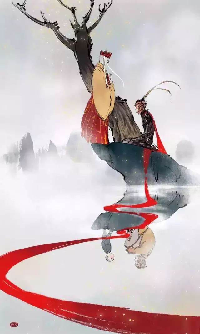 1 唐僧肯定不能裁,直接得到唐太宗(总裁)的任命书,既给袈裟,又