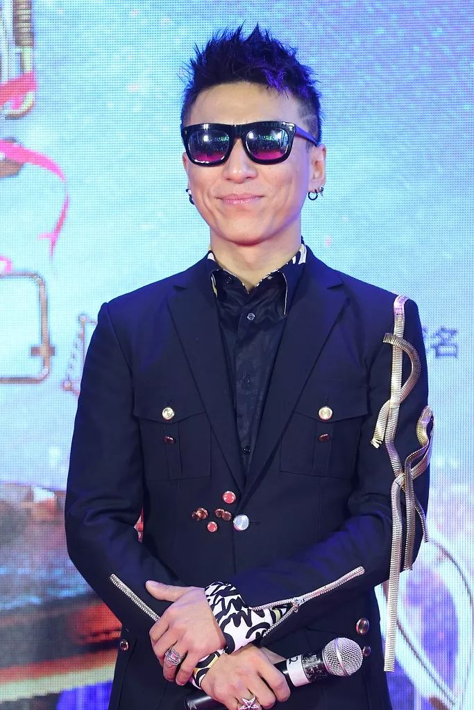 陈羽凡吸毒被抓,海泉怒斥为什么是你!曾唱尽励志,如今再也无法"奔跑".