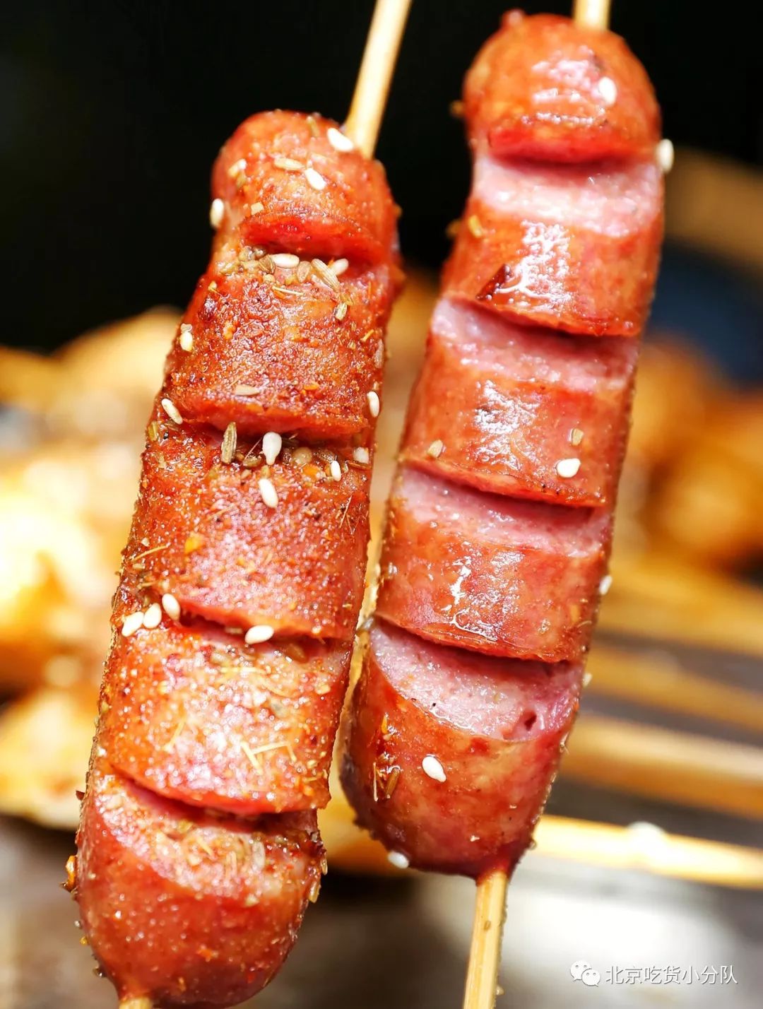 升级版脏摊儿!专吃铁板巨无霸|铁板|鱿鱼|烤串_新浪新闻