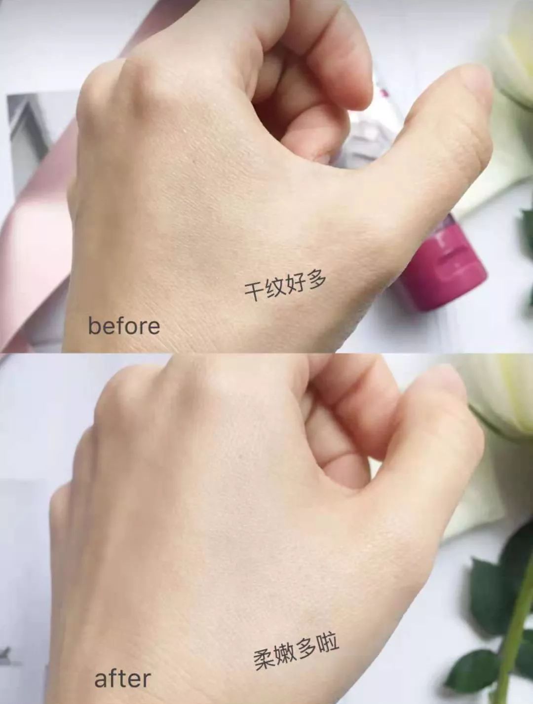 身体乳涂手了怎么办(能每天用身体乳涂抹手吗) 身体乳涂手了怎么办(能每天用身体乳涂抹手吗)