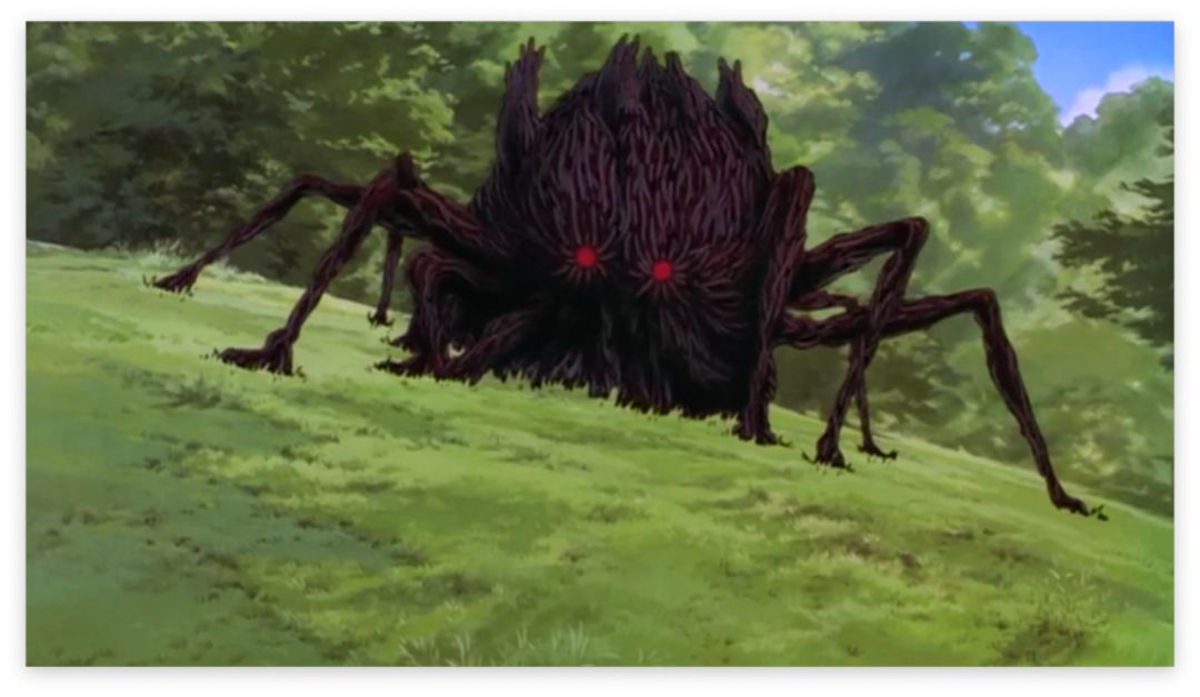 上映了30年我们为什么还要去电影院看龙猫