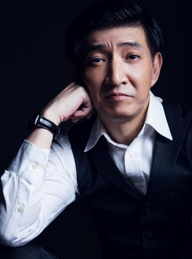 《六个凶手》月前杀青 高冬平化身刑警队长