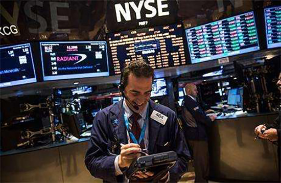 成果显著!中美贸易高层磋商促成又一次习特会