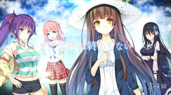 机甲rpg美少女新作《baldr ace》公布最新宣传片