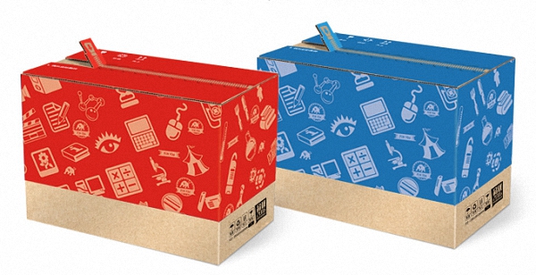 垃圾分类新风双11后别忘垃圾分类来看快递包装如何处理