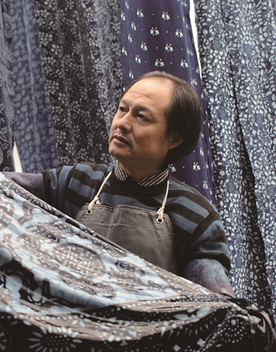 孙勤良朱洪斌田 明邓建军王南石弘扬工匠精神 技能成就梦想