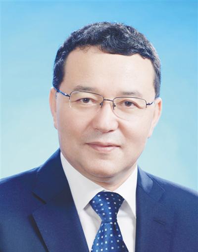 尔肯江·吐拉洪