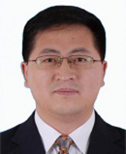 李锋任广州市城管局副局长