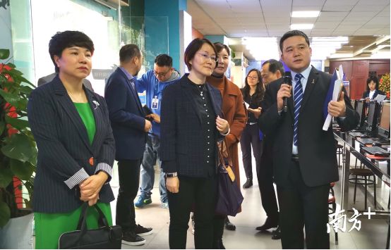 东莞春节后企业开工率已达99.81%,员工返岗率