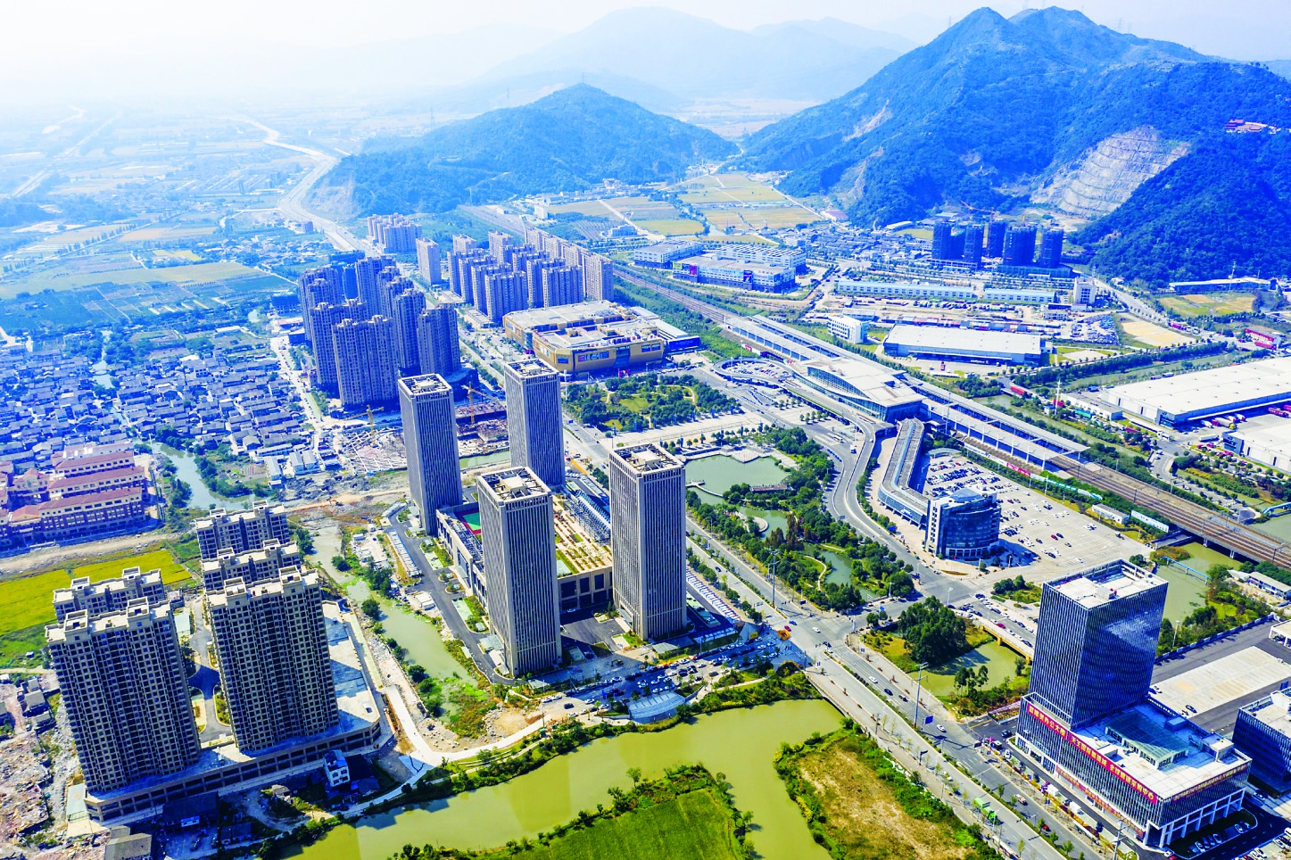 温州:探索民营经济高质量发展自贸经验