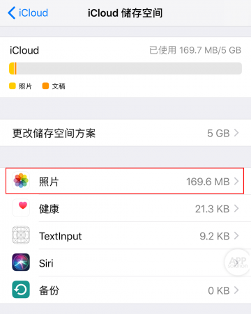 不小心关闭了 icloud 照片图库,怎么恢复不见的照片? | 有轻功