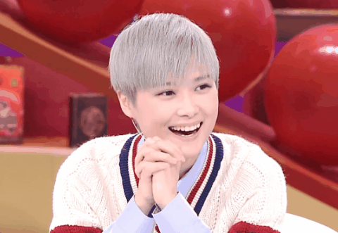 李宇春:"生活也是一种流行!