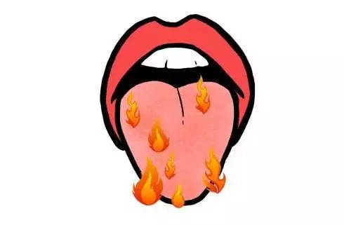 黑龙江一女子舌头疼得睡不着以为是癌花了几万才知道原来