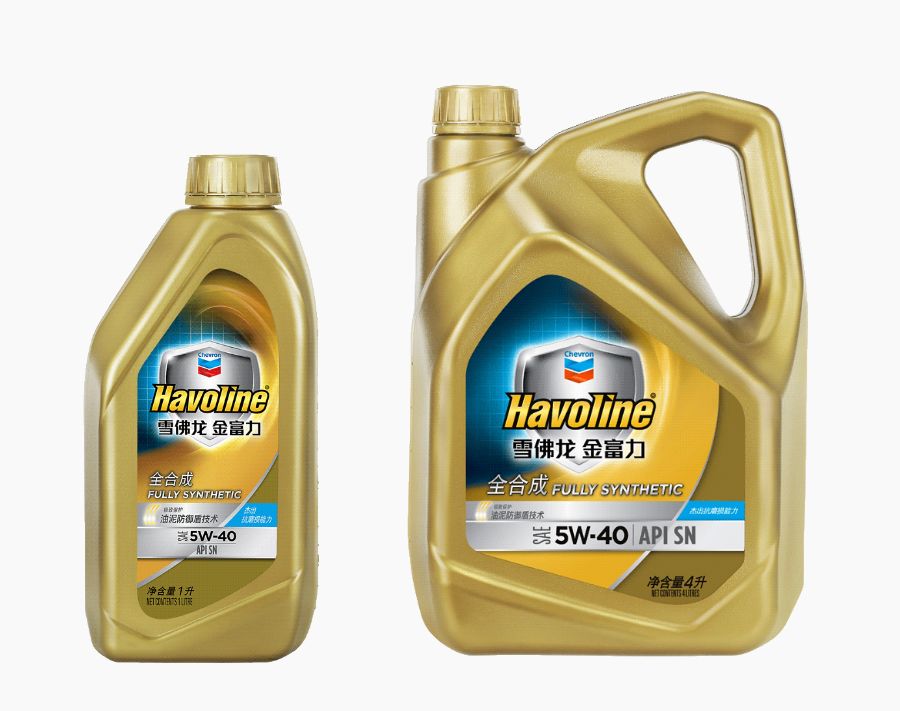 根据测试结果显示:雪佛龙金富力机油能提供卓越的抗磨损保护,比acea