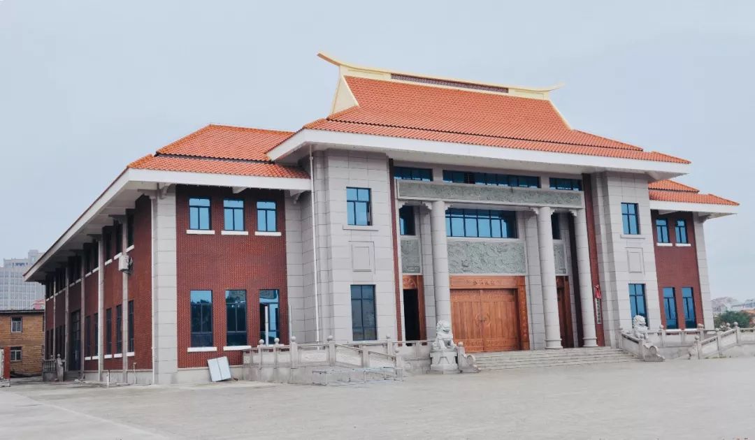 水头这个土豪村的致富秘诀是……|南安|基金|征地款_新浪新闻