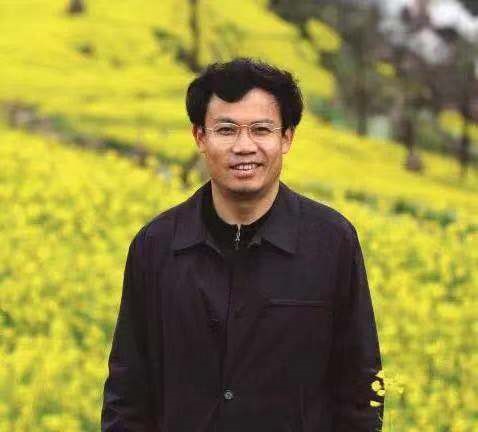 新华社江西分社高级记者宋振平因病离世 享年