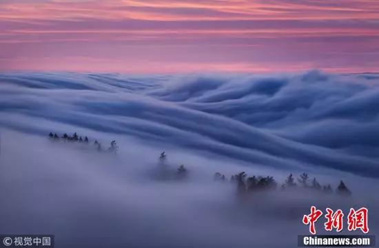 绝美而冷门的古诗词,惊艳了所有人!