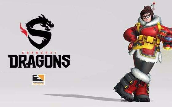 《守望先锋》上海龙之队0胜40负后大面积裁员