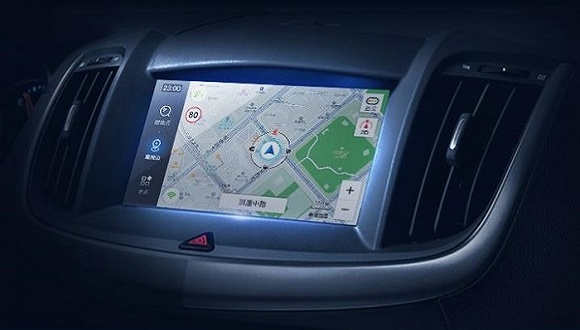 高德地图发布车机版3.0,这次有何进化?