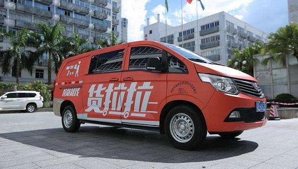 新浪汽车