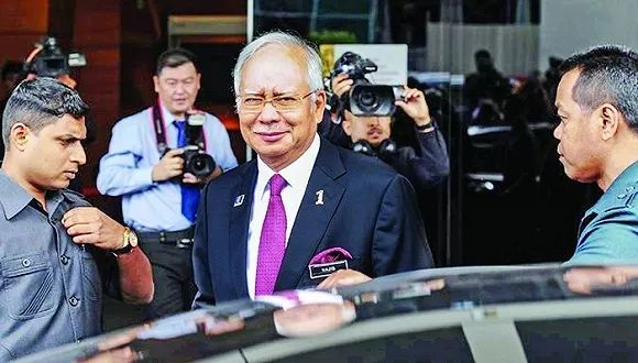 宁古塔在哪:年仅23岁的他就开始以"巫统"(马来民族统