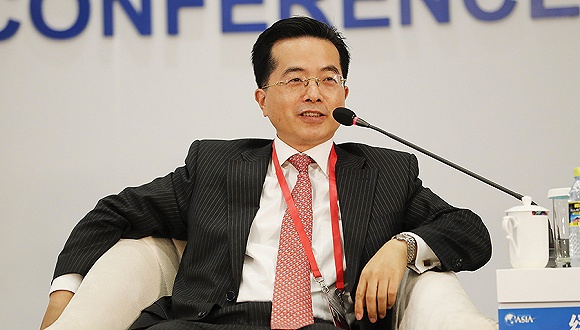 人保财险董事长新科技革命正动摇传统保险经营基础