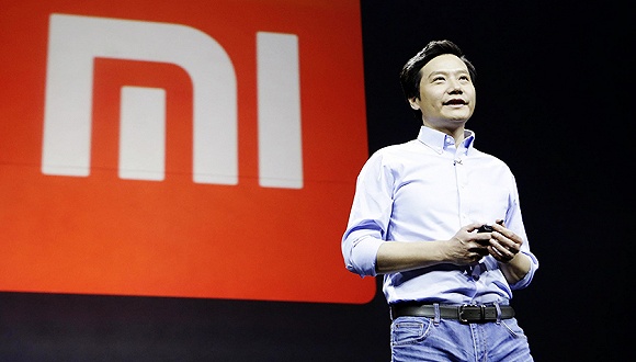 小米到底估值多少?雷军:腾讯×苹果-图片1