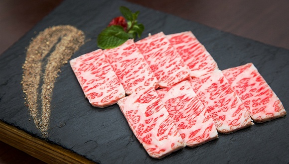 日本顶级神户牛肉图片图片