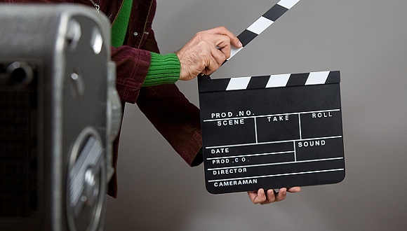 电影产业"中介"——国际电影销售发行