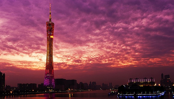 大数据分析报告:广东乡村旅游发展速度快 但不