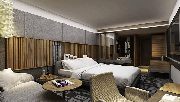 开启酒店行业新纪元  韩国电信在首尔推出全新人工智能酒店