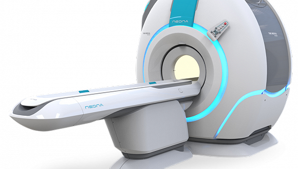 【进博会在线】全球首台婴儿专用核磁共振仪将在进博会上首次亮相亚洲