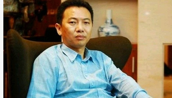海外赌王仰智慧失联 曾与赖小民姚振华黄有龙有交集