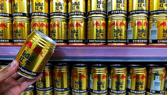 谁的红牛 一场500亿资产争夺战 严彬 新浪财经 新浪网