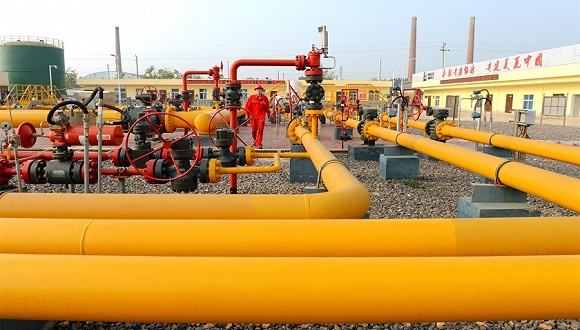 国际能源署:中国将成最大天然气进口国,美将跻